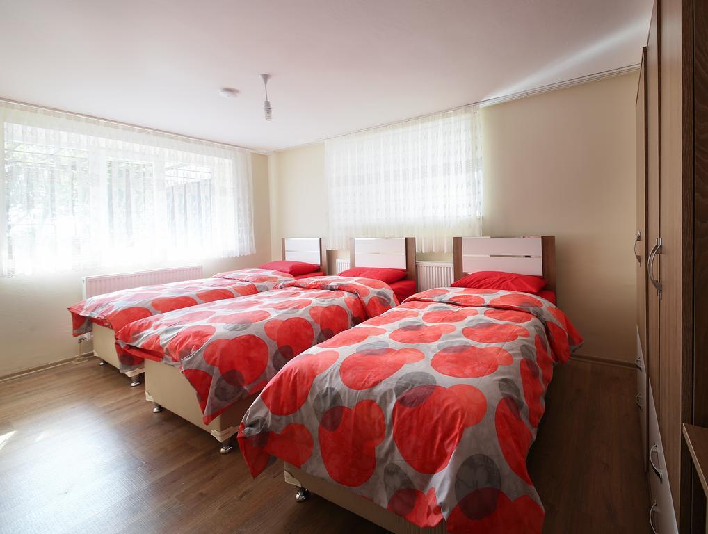 Adali Hotel أديرني المظهر الخارجي الصورة