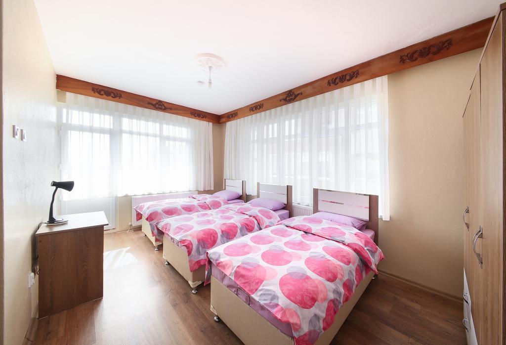 Adali Hotel أديرني المظهر الخارجي الصورة