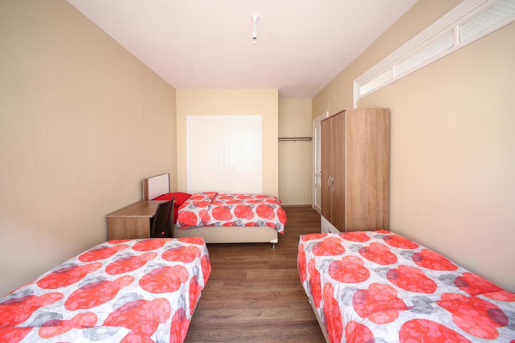 Adali Hotel أديرني المظهر الخارجي الصورة