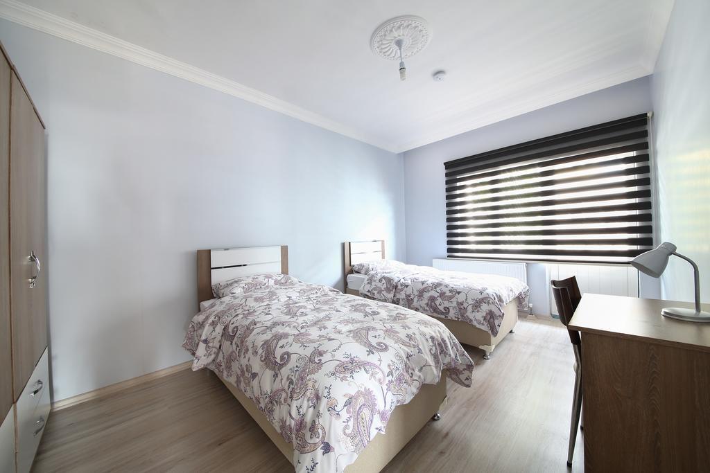 Adali Hotel أديرني المظهر الخارجي الصورة