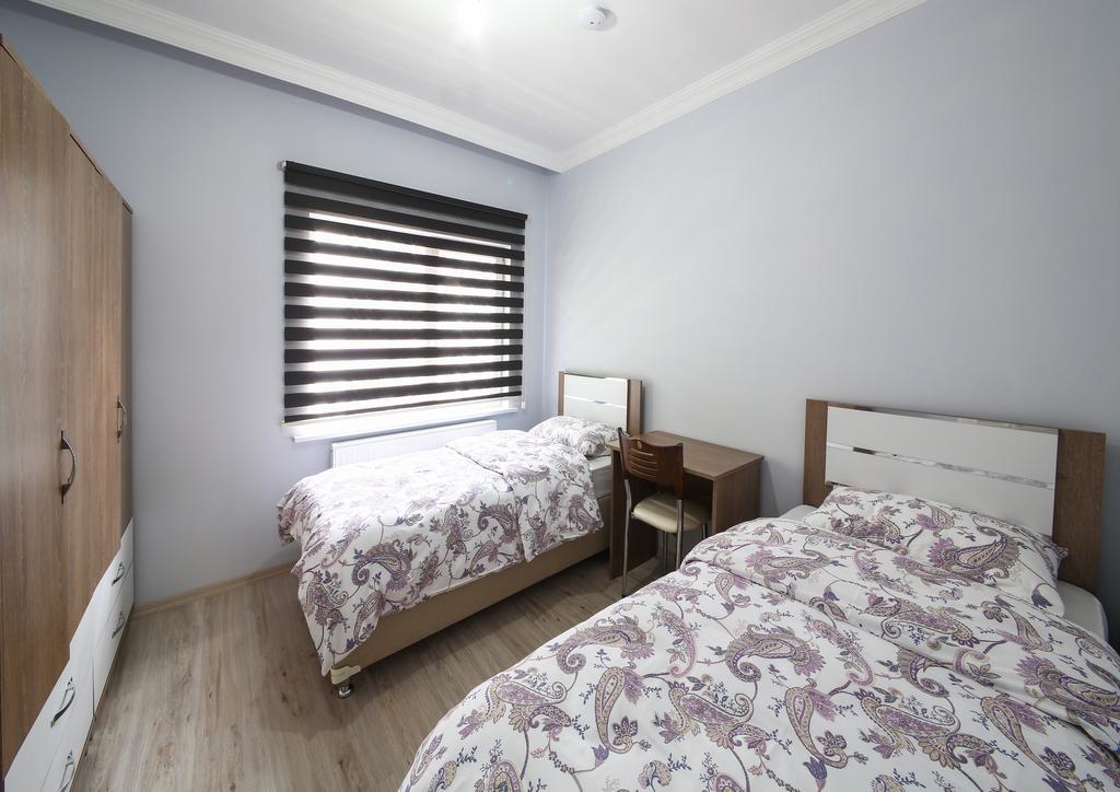 Adali Hotel أديرني المظهر الخارجي الصورة
