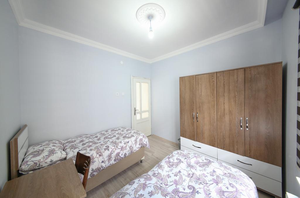 Adali Hotel أديرني المظهر الخارجي الصورة