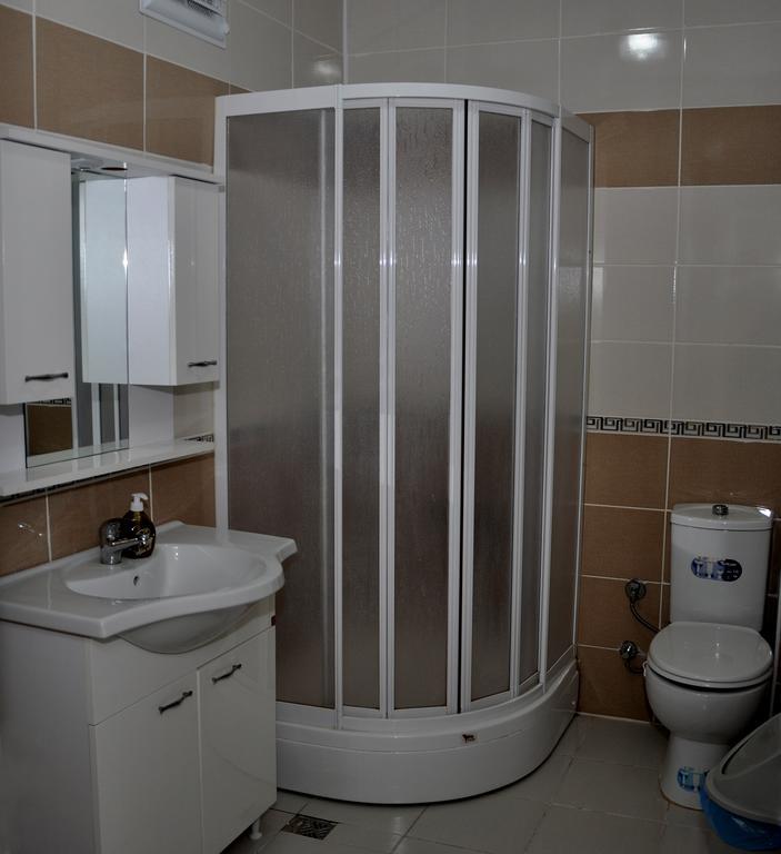Adali Hotel أديرني المظهر الخارجي الصورة